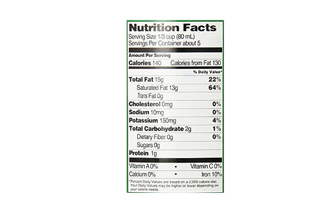 Native Forest Unsweetened Organic Coconut Milk Classic   Tin  398 millilitre